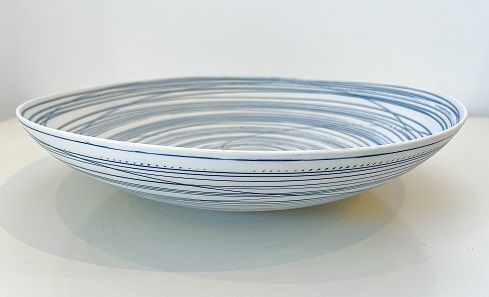 Ali Tomlin - Ceramics Porcelain Ali Tomlin