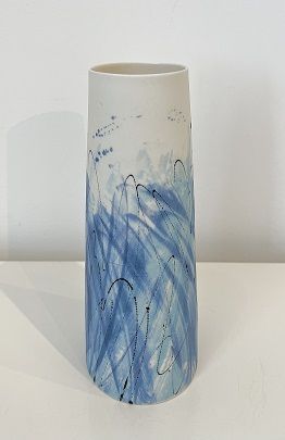 Ali Tomlin - Ceramics Porcelain Ali Tomlin