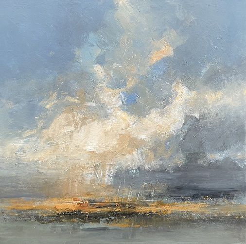 Richard Barrett Artist Paintings Richard Barrett