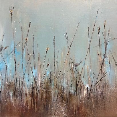 Virginia Ray - Artist Paintings Virginia Ray