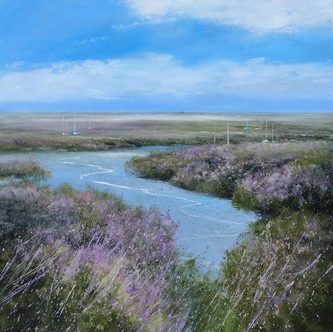 Garry Raymond-Pereira - Artist Paintings Garry Raymond Pereira