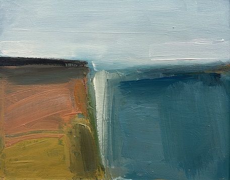 Boo Mallinson artist painter boo mallinson