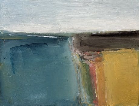 Boo Mallinson artist painter boo mallinson