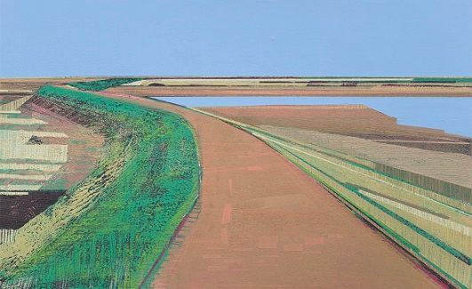 Caroline Mackintosh paintings - caroline mackintosh artist