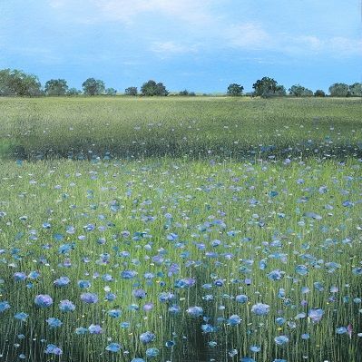 Garry Raymond-Pereira - Artist Paintings Garry Raymond Pereira