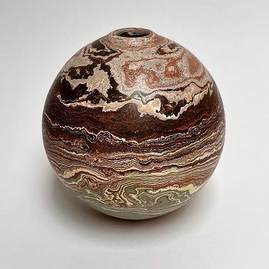 Ben Davies Ceramics - Ben Davies Pots