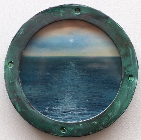 Garry Raymond-Pereira - Artist Paintings Garry Raymond Pereira