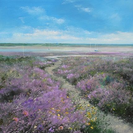 Garry Raymond-Pereira - Artist Paintings Garry Raymond Pereira