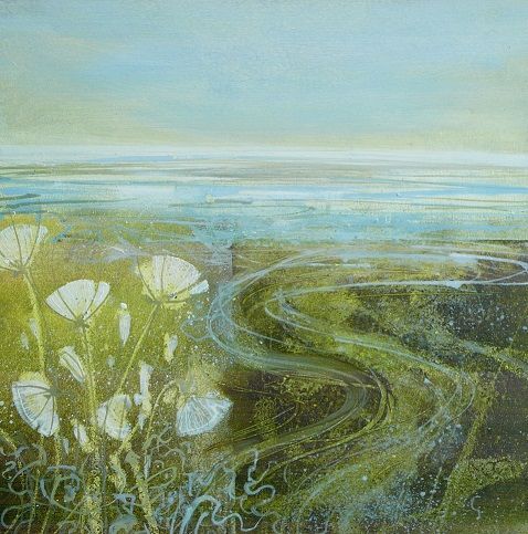 Ruth Taylor - Artist Paintings Ruth Taylor