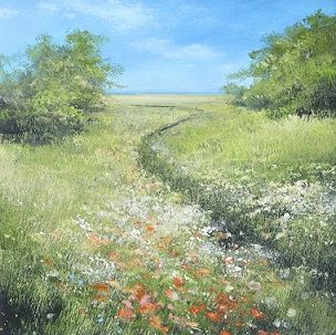 Garry Raymond-Pereira - Artist Paintings Garry Raymond Pereira