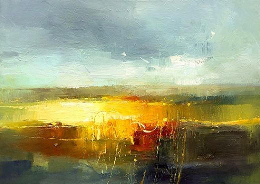 Richard Barrett Artist Paintings Richard Barrett