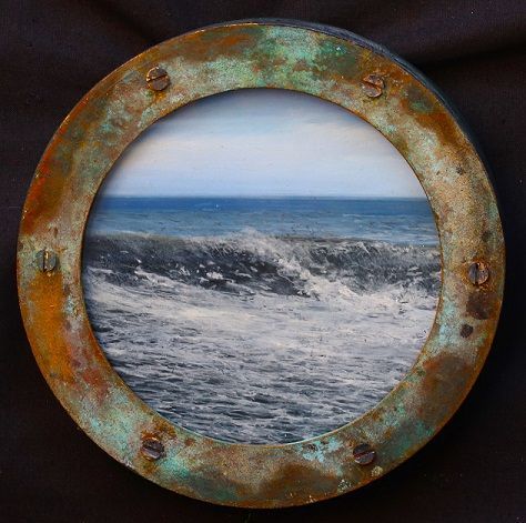 Garry Raymond-Pereira - Artist Paintings Garry Raymond Pereira