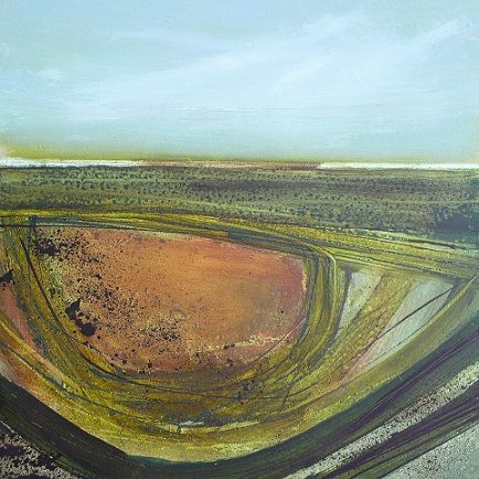 Ruth Taylor - Artist Paintings Ruth Taylor