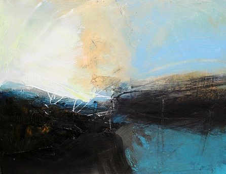 Justine Lois Thorpe - Artist Paintings Justine Lois Thorpe