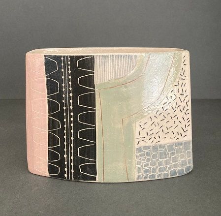 Anna-Marie Magson Ceramics - Anna Marie Magson ceramics