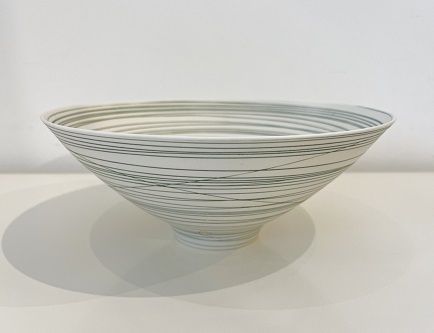 Ali Tomlin - Ceramics Porcelain Ali Tomlin