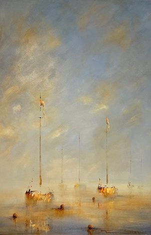 Tina Stokes - Artist Paintings Tina Stokes