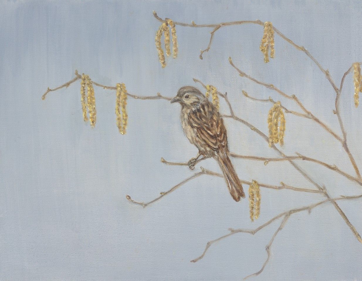 Bella Bigsby Artist - Bella Bigsby paintings