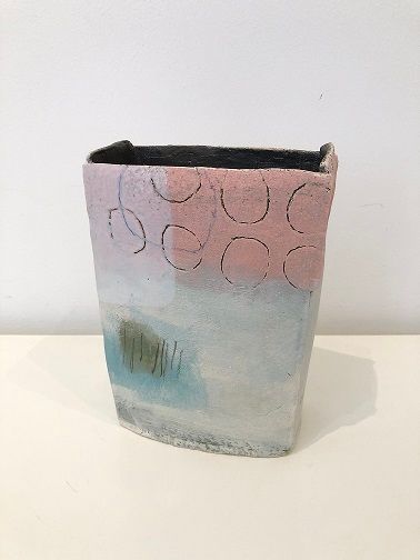 Craig Underhill ceramics - Craig Underhill ceramics