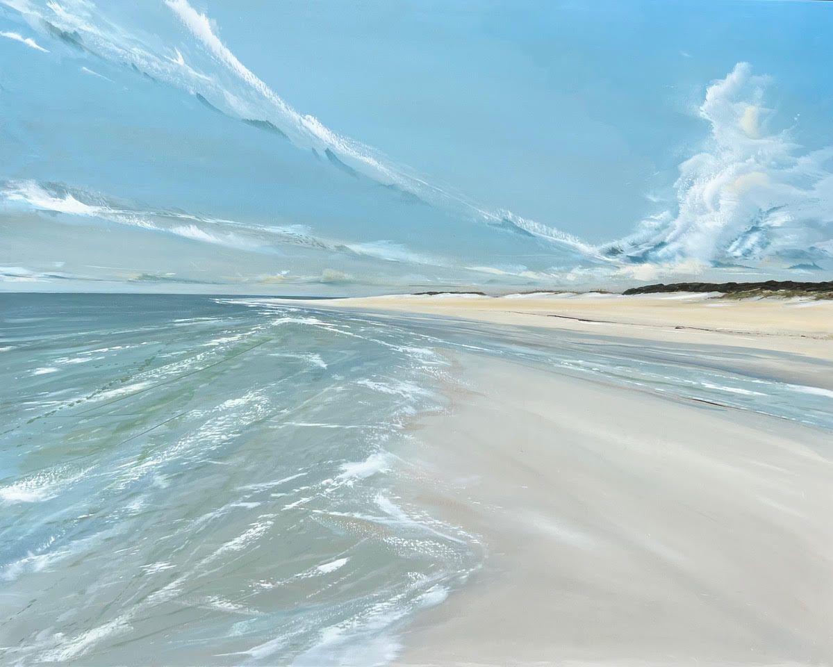 Jane Skingley artist - Jane Skingley paintings