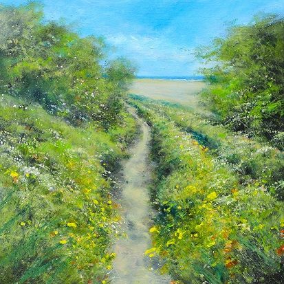 Garry Raymond-Pereira - Artist Paintings Garry Raymond Pereira