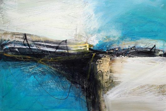 Justine Lois Thorpe - Artist Paintings Justine Lois Thorpe