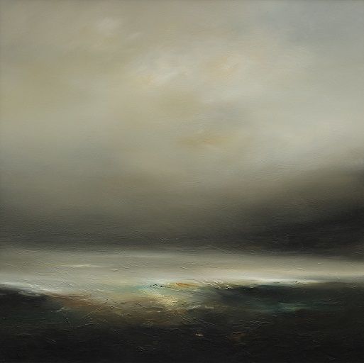 John Paul Cooke - Artist Paintings John Paul Cooke