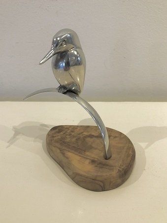 Carl Newman - Sculpture Sculptor Carl Newman