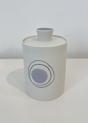 Ali Tomlin - Ceramics Porcelain Ali Tomlin