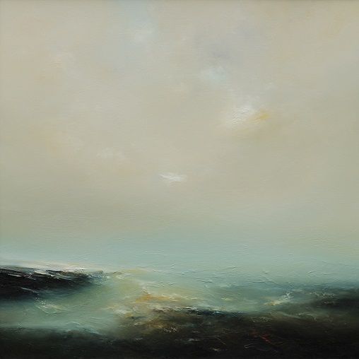 John Paul Cooke - Artist Paintings John Paul Cooke