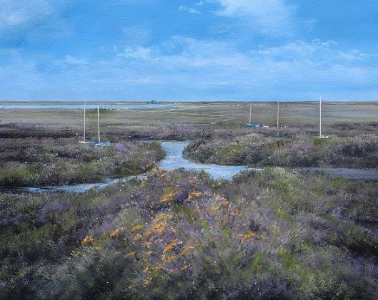 Garry Raymond-Pereira - Artist Paintings Garry Raymond Pereira