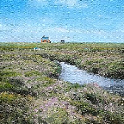 Garry Raymond-Pereira - Artist Paintings Garry Raymond Pereira