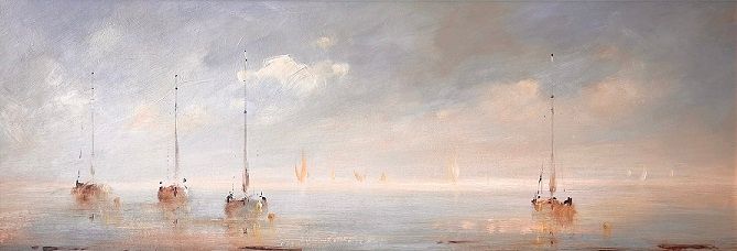 Tina Stokes - Artist Paintings Tina Stokes