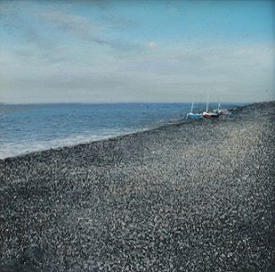 Garry Raymond-Pereira - Artist Paintings Garry Raymond Pereira