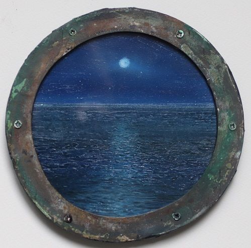 Garry Raymond-Pereira - Artist Paintings Garry Raymond Pereira