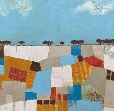 Ana Bianchi artist - Ana Bianchi paintings