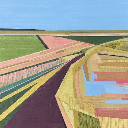 Caroline Mackintosh paintings - caroline mackintosh artist