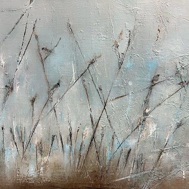 Virginia Ray - Artist Paintings Virginia Ray