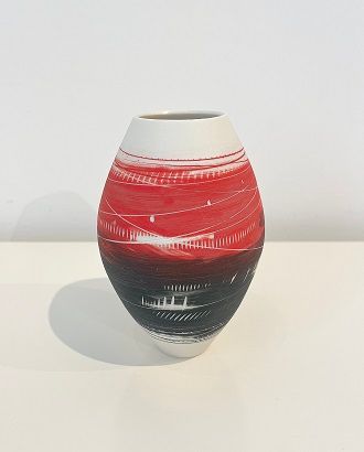 Ali Tomlin - Ceramics Porcelain Ali Tomlin