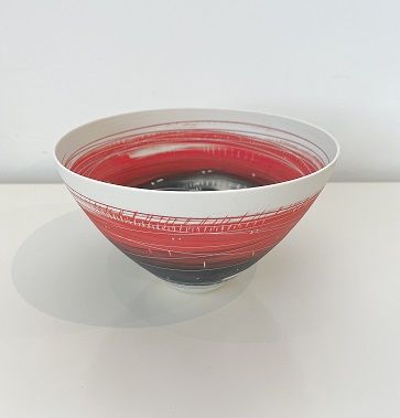 Ali Tomlin - Ceramics Porcelain Ali Tomlin