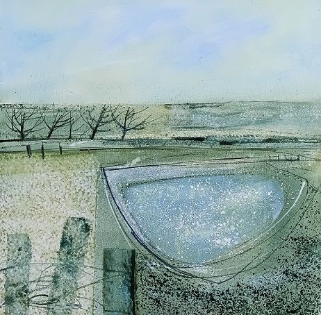 Ruth Taylor artist - Ruth Taylor paintings