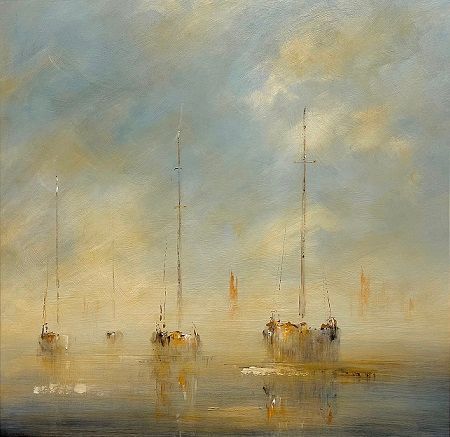 Tina Stokes - Artist Paintings Tina Stokes