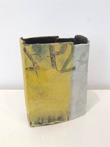Craig Underhill ceramics - Craig Underhill ceramics