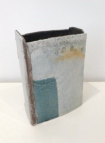 Craig Underhill - Ceramics Pots Craig Underhill