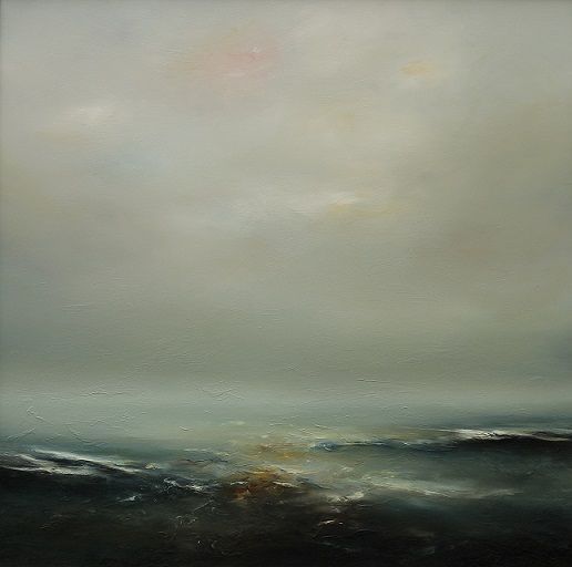 John Paul Cooke - Artist Paintings John Paul Cooke