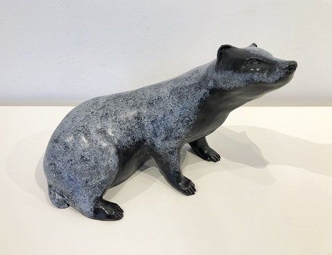 Carl Newman - Sculpture Sculptor Carl Newman