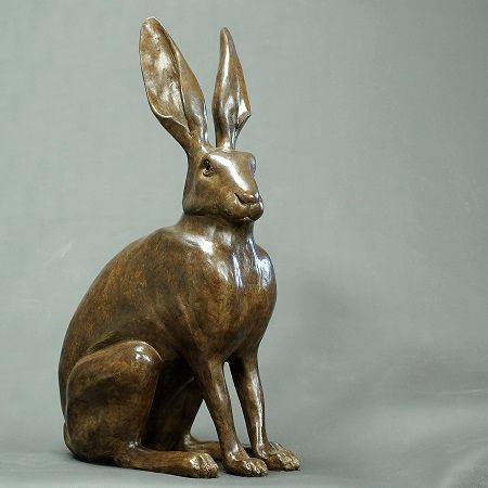 Carl Newman - Sculpture Sculptor Carl Newman