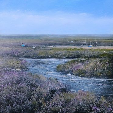 Garry Raymond-Pereira artist - Garry Raymond Pereira paintings