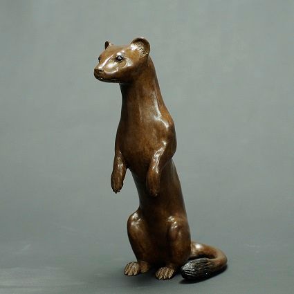 Carl Newman - Sculpture Sculptor Carl Newman