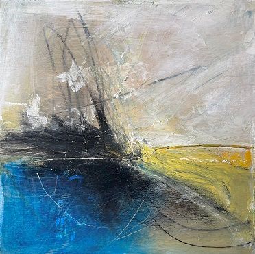 Justine Lois Thorpe artist - Justine Lois Thorpe paintings